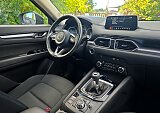 Mazda CX-5 - Kolor Machine Gray, zdjęcie 14