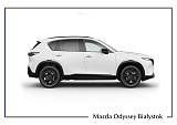 Mazda CX-5 - Kolor Arctic White, zdjęcie 3