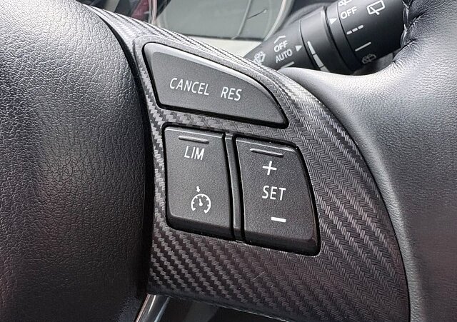 Mazda CX-5 - Kolor Soul Red, zdjęcie 14