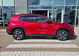 Mazda CX-5 - Kolor Czerwony, zdjęcie 6
