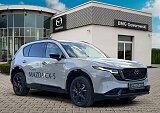 Mazda CX-5 - Kolor Aero Grey, zdjęcie 6