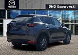 Mazda CX-5 - Kolor Machine Gray, zdjęcie 18