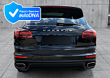 Porsche Cayenne - Kolor Czarny, zdjęcie 38