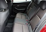 Mazda 3 - Kolor Soul Red Crystal, zdjęcie 8