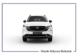 Mazda CX-5 - Kolor Arctic White, zdjęcie 1