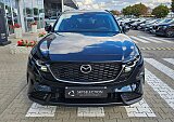 Mazda CX-5 - Kolor Czarny, zdjęcie 3