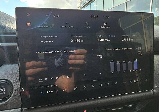 Mazda CX-5 - Kolor Czarny, zdjęcie 14