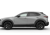 Mazda CX-30 - Kolor Aero Grey, zdjęcie 6