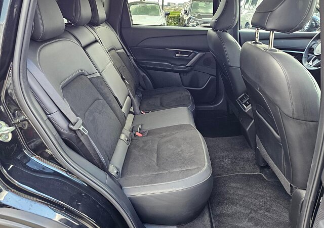 Mazda CX-5 - Kolor Czarny, zdjęcie 19