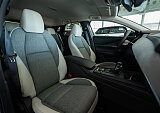 Mazda CX-30 - Kolor Machine Gray, zdjęcie 4