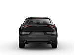 Mazda CX-30 - Kolor Jet Black, zdjęcie 4