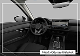 Mazda CX-5 - Kolor Arctic White, zdjęcie 5