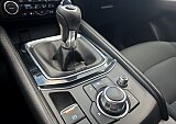 Mazda CX-5 - Kolor Machine Gray, zdjęcie 12