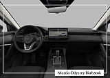 Mazda CX-5 - Kolor Arctic White, zdjęcie 6