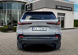 Mazda CX-5 - Kolor Aero Grey, zdjęcie 7