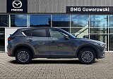 Mazda CX-5 - Kolor Machine Gray, zdjęcie 17