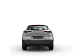 Mazda CX-30 - Kolor Aero Grey, zdjęcie 4