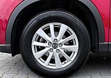 Mazda CX-5 - Kolor Soul Red, zdjęcie 6