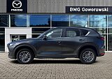 Mazda CX-5 - Kolor Machine Gray, zdjęcie 2
