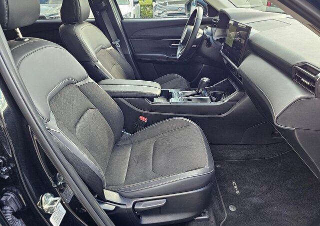 Mazda CX-5 - Kolor Czarny, zdjęcie 18