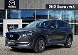 Mazda CX-5 - Kolor Machine Gray, zdjęcie 1