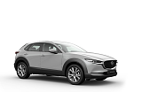 Mazda CX-30 - Kolor Aero Grey, zdjęcie 1