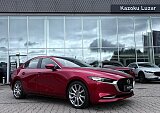 Mazda 3 - Kolor Soul Red Crystal, zdjęcie 1