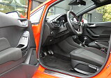 Ford Fiesta - Kolor Czerwony, zdjęcie 10