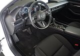 Mazda 3 - Kolor Arctic White, zdjęcie 7