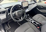 Toyota Corolla - Kolor Czarny, zdjęcie 6
