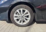 Toyota Corolla - Kolor Czarny, zdjęcie 27