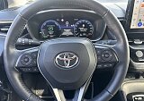 Toyota Corolla - Kolor Czarny, zdjęcie 9