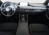 Mazda 3 - Kolor Arctic White, zdjęcie 9