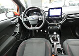 Ford Fiesta - Kolor Czerwony, zdjęcie 15