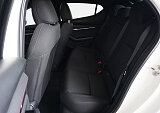 Mazda 3 - Kolor Arctic White, zdjęcie 8