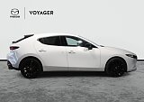 Mazda 3 - Kolor Arctic White, zdjęcie 6