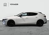 Mazda 3 - Kolor Arctic White, zdjęcie 5