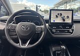 Toyota Corolla - Kolor Czarny, zdjęcie 8