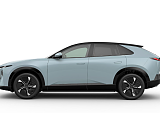 Mazda CX-6e - Kolor Niebieski, zdjęcie 5