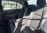 Toyota Corolla - Kolor Czarny, zdjęcie 22