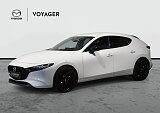 Mazda 3 - Kolor Arctic White, zdjęcie 1