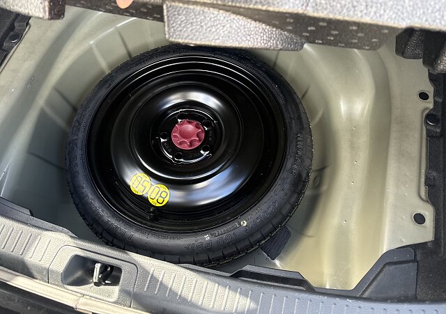 Toyota Corolla - Kolor Czarny, zdjęcie 25