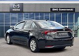 Toyota Corolla - Kolor Czarny, zdjęcie 3