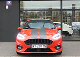 Ford Fiesta - Kolor Czerwony, zdjęcie 3