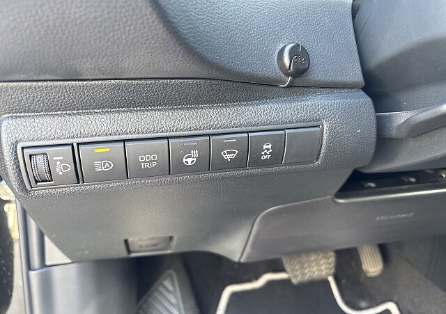 Toyota Corolla - Kolor Czarny, zdjęcie 18
