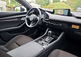 Mazda 3 - Kolor Jet Black, zdjęcie 15