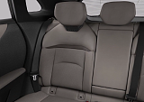 Mazda CX-6e - Kolor Niebieski, zdjęcie 9