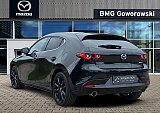 Mazda 3 - Kolor Jet Black, zdjęcie 3