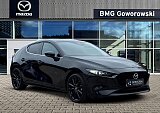 Mazda 3 - Kolor Jet Black, zdjęcie 17