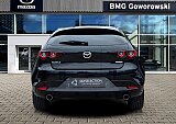 Mazda 3 - Kolor Jet Black, zdjęcie 20